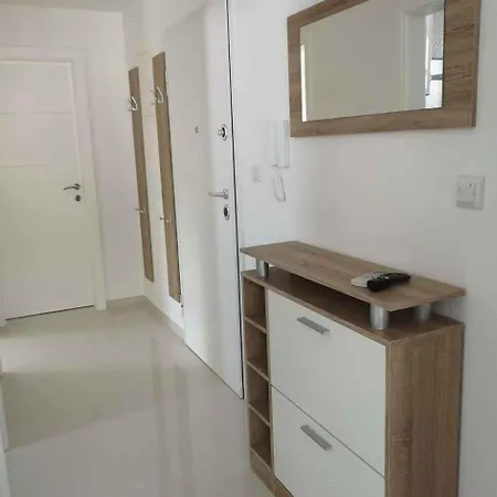 Apartament Atlantis 2