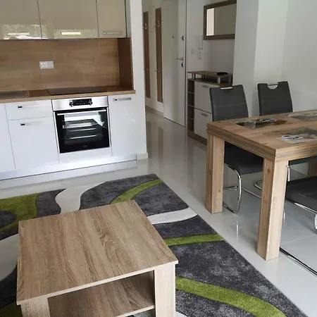 Atlantis 2 Apartament