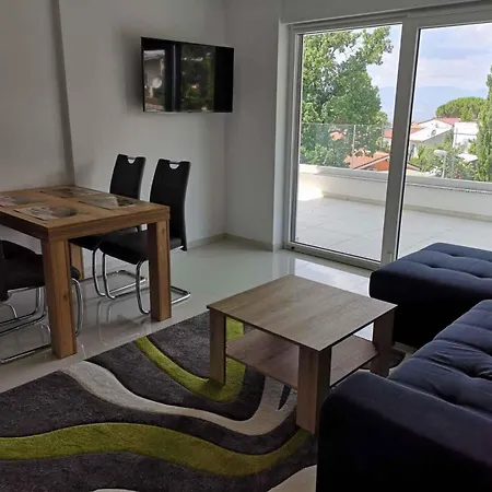 Apartament Atlantis 2