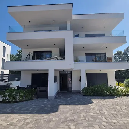 Atlantis 2 Apartament