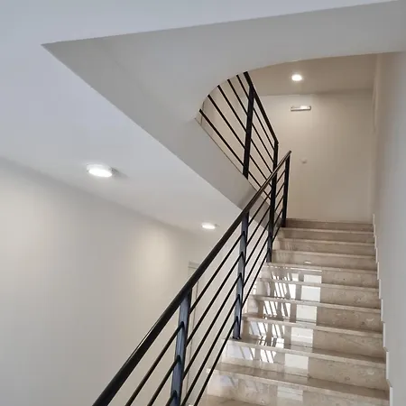 Atlantis 2 Apartament Nijvice
