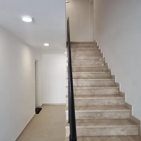 Atlantis 2 Apartament