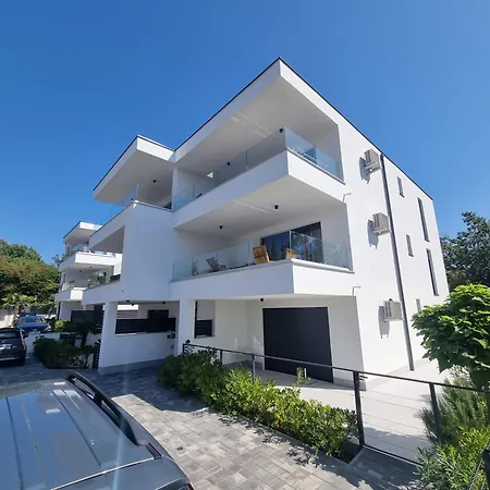Atlantis 2 Apartament